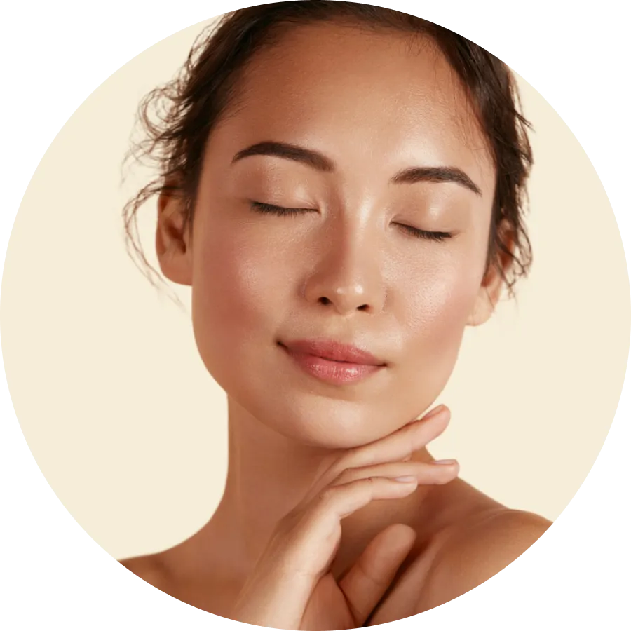 aesthetic services footer cta