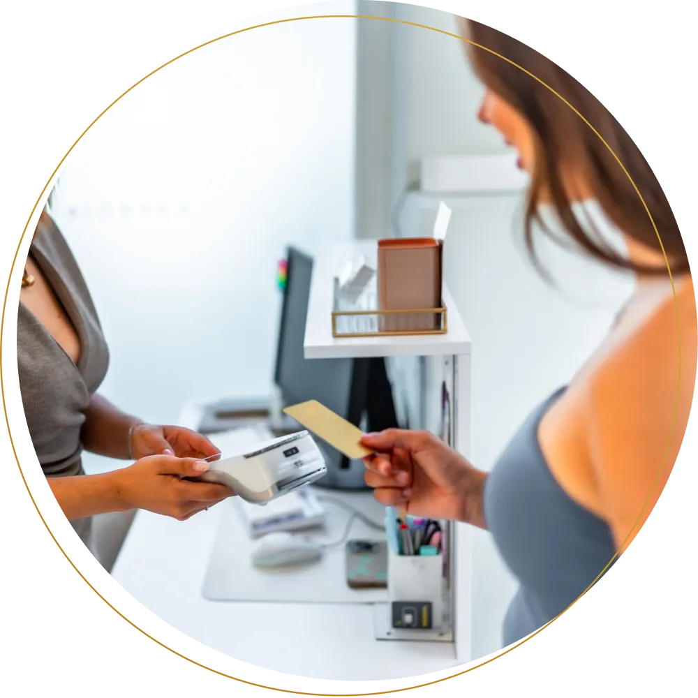 affirm financing works