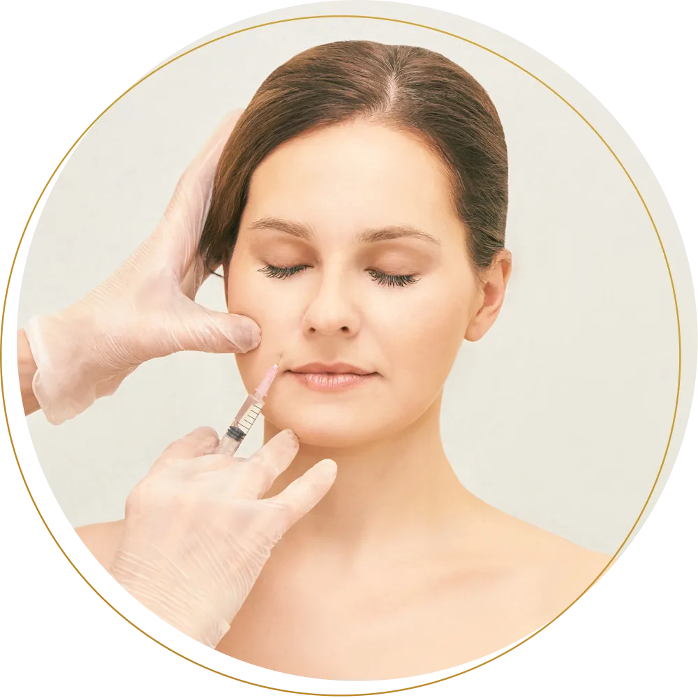 dermal fillers benefits