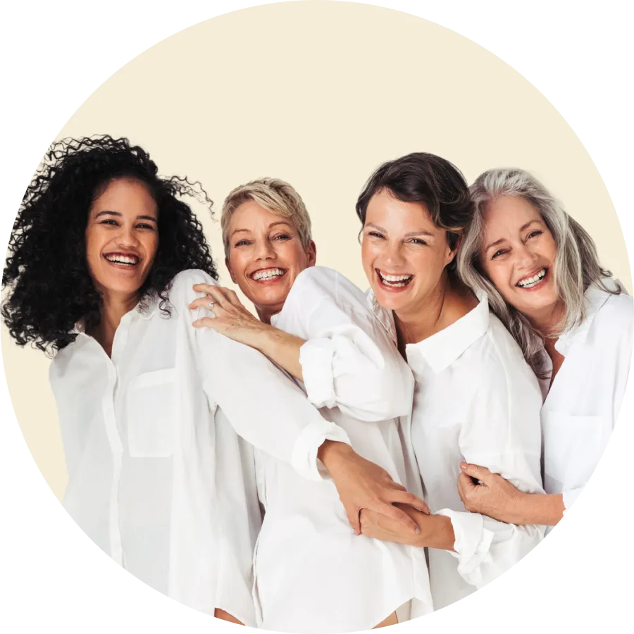 img cta footer you deserve to feel as radiant on the outside as you are within