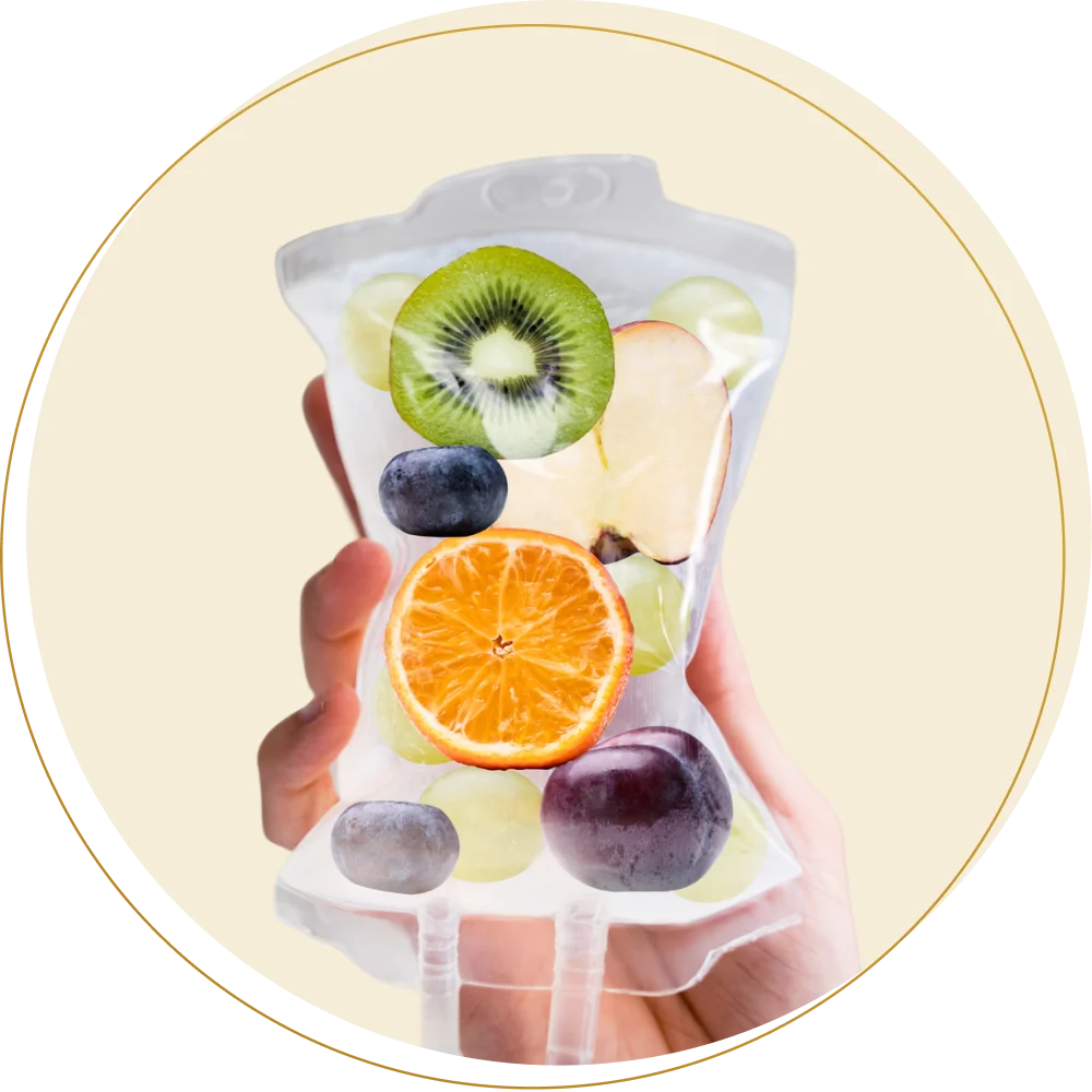 img iv therapy arizona