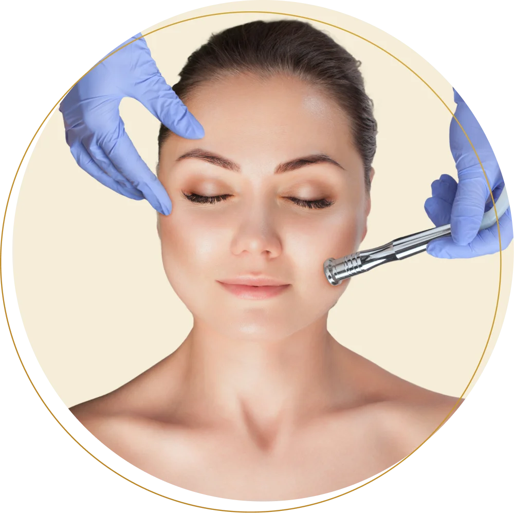 img skin rejuvenation microdermabrasion