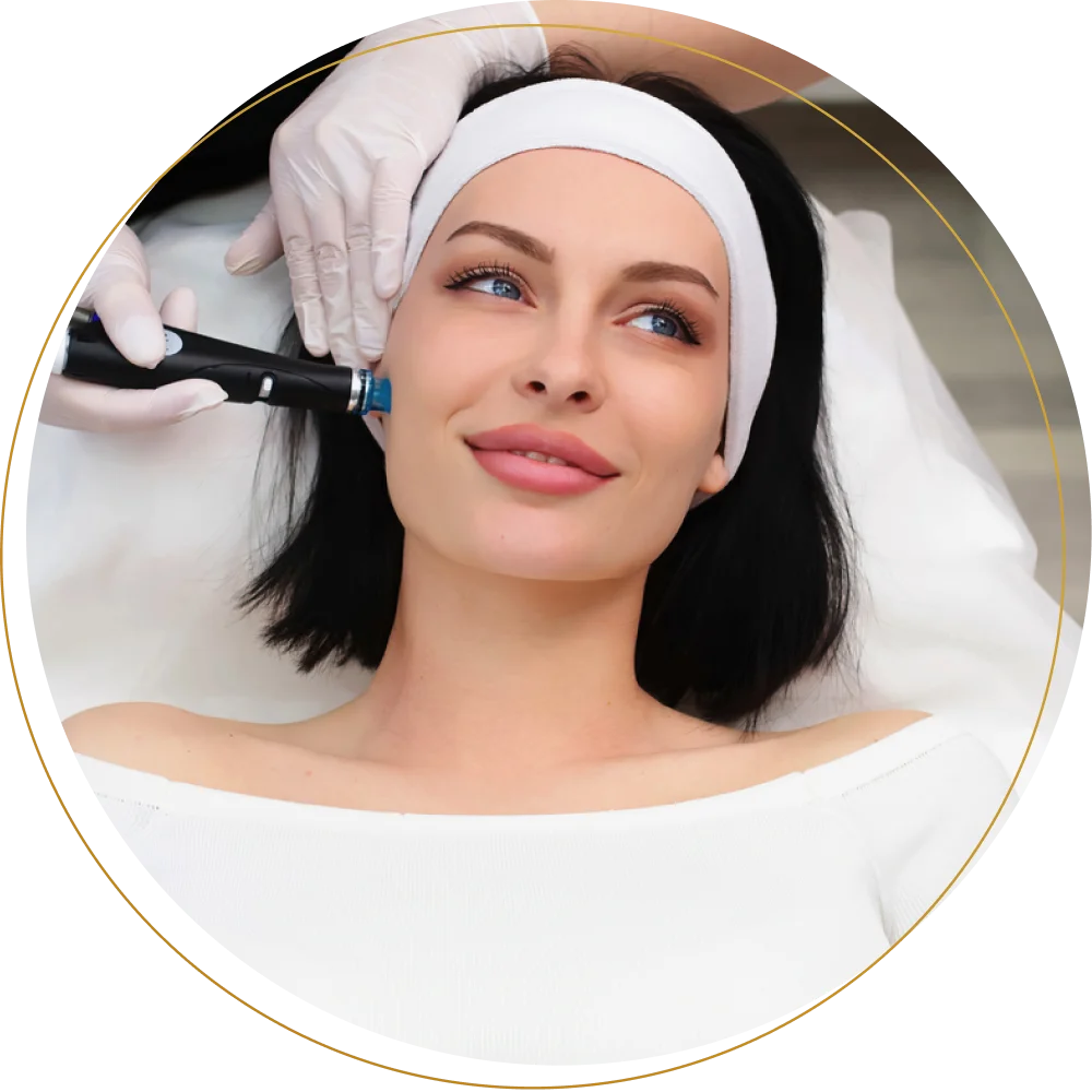 skin rejuvenation microdermabrasion benefits