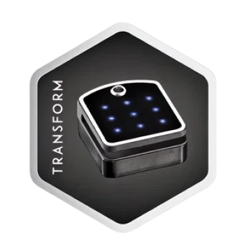 img evolve transform